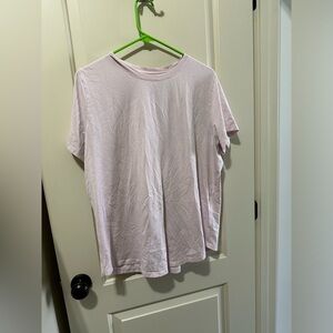 Lululemon Love Tee